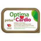 Optima Cardio Tłuszcz roślinny z dodatkiem steroli roślinnych i potasu 400 g (1)