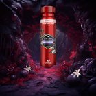 Old Spice Night Panther Dezodorant W Sprayu Dla Mężczyzn,150ml, 48H Świeżości, 0%Aluminium (7)