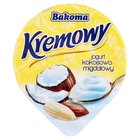 Bakoma Kremowy jogurt kokosowo-migdałowy 140 g (1)