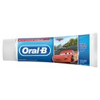 Oral-B Kids „Auta” Pasta do zębów 75ml, 3+ lat (3)