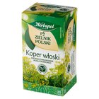 Herbapol Zielnik Polski Herbatka ziołowa koper włoski 36 g (20 x 1,8 g) (2)