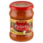 MK Pulpety w sosie pomidorowym 500 g (2)