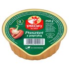 Profi Pasztet z papryką 250 g (2)