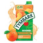 Tymbark Napój owocowy brzoskwinia pomarańcza  1 l (2)