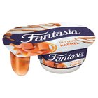 Fantasia Jogurt kremowy płynny karmel 118 g (1)