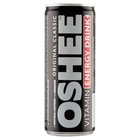 Oshee Vitamin Original Classic Gazowany napój energetyzujący 250 ml (1)