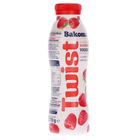 Bakoma Twist Jogurt malinowy 370 g (5)