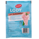 Delecta Lody smak truskawkowy 57 g (2)