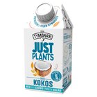 Tymbark Just Plants Napój owies kokos 500 ml (2)