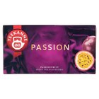 Teekanne Passion Mieszanka herbatek owocowych 45 g (20 x 2,25 g) (1)