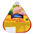 Werbliński Szynka drobiowa 110 g (1)