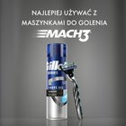 Gillette Series Oczyszczający żel do golenia z węglem aktywnym, 200 ml (6)