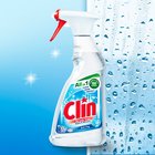 Clin Anti-Fog Płyn do mycia powierzchni szklanych 500 ml (3)