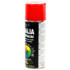 EUROCOLOR EMALIA UNIWERSALNA KOLOR CZERWONY JASNY RAL 3020 400ML (2)