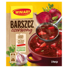 Winiary Barszcz czerwony 49 g (2)