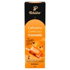 Tchibo Cafissimo Espresso Caramel Kawa palona mielona w kapsułkach 75 g (10 x 7,5 g) (1)