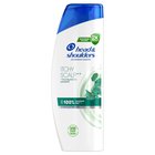 Head & Shoulders Itchy Scalp Codzienny Szampon Przeciwłupieżowy 400 ml (1)