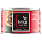 House of Asia Pędy bambusa paseczki 225 g (1)