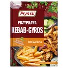 Prymat Przyprawa kebab-gyros klasyczna 30 g (1)