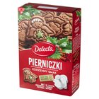 Delecta Pierniczki mieszanka do wypieku ciasta 350 g (2)