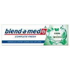 Blend-A-Med Complete Fresh Protect & Fresh Pasta do zębów 75ml (1)