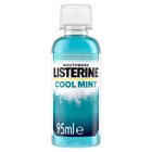 Listerine Cool Mint Płyn do płukania jamy ustnej 95 ml (2)