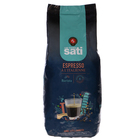 Cafe Sati Espresso Kawa palona ziarnista 1 kg (1)
