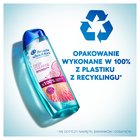 Head & Shoulders Deep Cleanse Gentle Purification Szampon przeciwłupieżowy 300 ml (7)