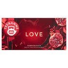 Teekanne Love Mieszanka herbatek owocowych 45 g (20 x 2,25 g) (1)