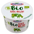 Piątnica Bio Serek wiejski 200 g (2)