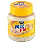 Krüger MixFix Crunchy Krem o smaku mlecznym z kakaowymi granulkami 350 g (2)