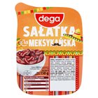 dega Sałatka a'la meksykańska 150 g (1)