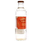 Franklin tonic  napój gazowany o smaku mandarynki i imbiru  200ml (11)