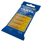 Varta Longlife AA LR6 1,5 V Bateria alkaliczna 8 sztuk (2)