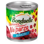 Bonduelle Ugotowane na parze Buraczki 300 g (3)