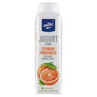 Milko Jogurt pitny czerwona pomarańcza 330 ml (1)