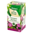 Herbapol Zielnik Polski Ostropest plamisty Herbatka ziołowa 40 g (20 x 2 g) (2)