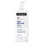 NEUTROGENA Deep Moisture Głęboko nawilżający balsam bezzapachowy 400 ml (1)