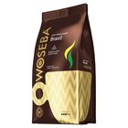 Woseba Café Selecionado Brasil Kawa palona mielona 250 g (2)
