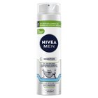 Nivea MEN Sensitive ŻEL DO Golenia 3-Dniowego Zarostu 200 ml (1)