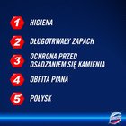 Domestos Power 5 Pine Kostka toaletowa 3 x 55 g (4)