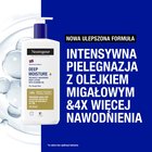 Neutrogena Głęboko nawilżający balsam z olejkiem 400 ml (2)