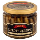 MK Szproty wędzone w oleju 250 g (2)