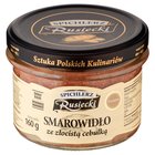 Spichlerz Rusiecki Smarowidło ze złocistą cebulką 160 g (2)