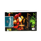 Dilmah Cejlońska herbata czarna aromatyzowana owoce leśne 30 g (20 x 1,5 g) (7)
