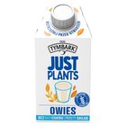 Tymbark Just Plants Napój owies 500 ml (1)