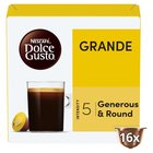 Nescafé Dolce Gusto Grande Palona kawa mielona 136 g (16 x 8,5 g) (4)