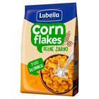 Lubella Corn Flakes Płatki kukurydziane pełne ziarno 250 g (2)