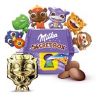 Milka Secret Box Czekolada mleczna 14,4 g (2)