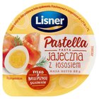 Lisner Pastella Pasta jajeczna z łososiem 80 g (1)